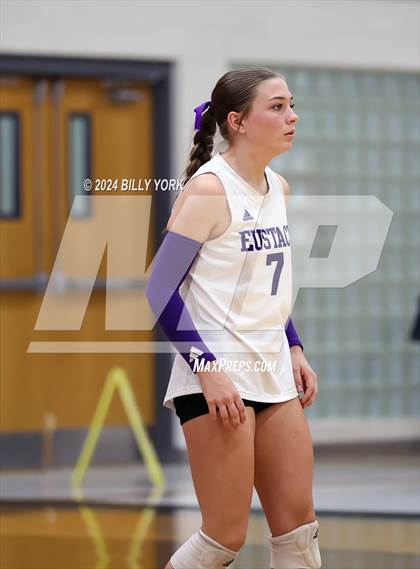 Thumbnail 1 in Grand Saline vs Eustace photogallery.