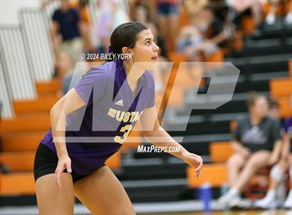 Thumbnail 2 in Grand Saline vs Eustace photogallery.