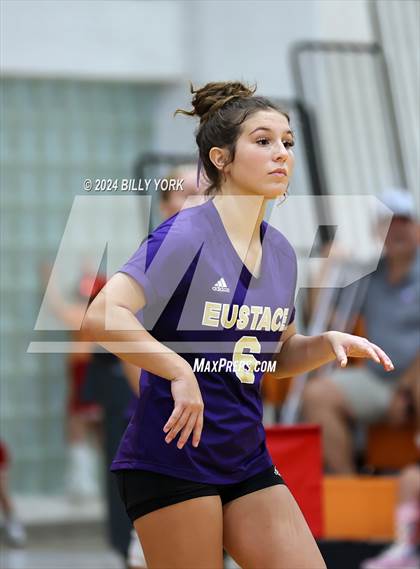 Thumbnail 1 in Grand Saline vs Eustace photogallery.