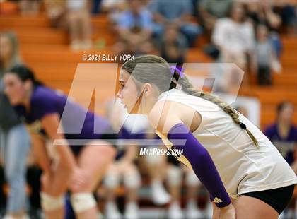 Thumbnail 3 in Grand Saline vs Eustace photogallery.