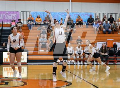 Thumbnail 3 in Grand Saline vs Eustace photogallery.