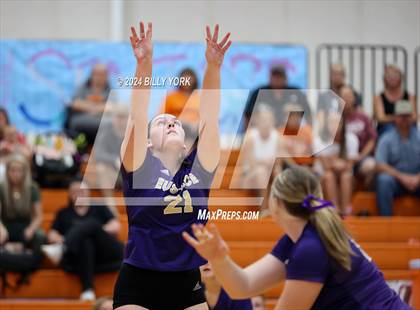 Thumbnail 1 in Grand Saline vs Eustace photogallery.