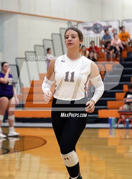 Thumbnail 1 in Grand Saline vs Eustace photogallery.
