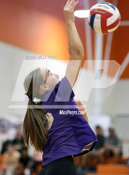 Thumbnail 1 in Grand Saline vs Eustace photogallery.
