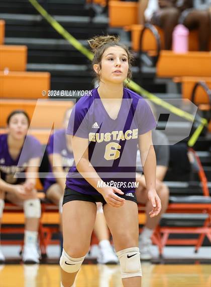 Thumbnail 1 in Grand Saline vs Eustace photogallery.