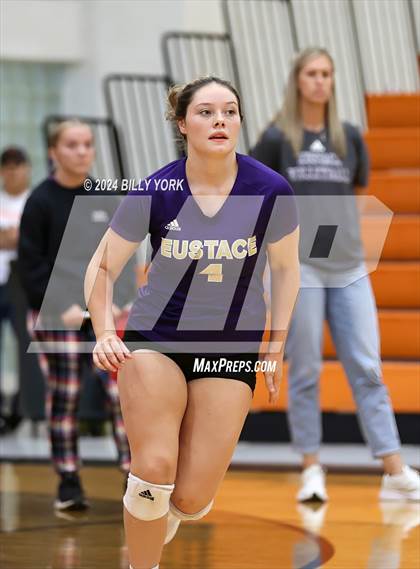 Thumbnail 3 in Grand Saline vs Eustace photogallery.
