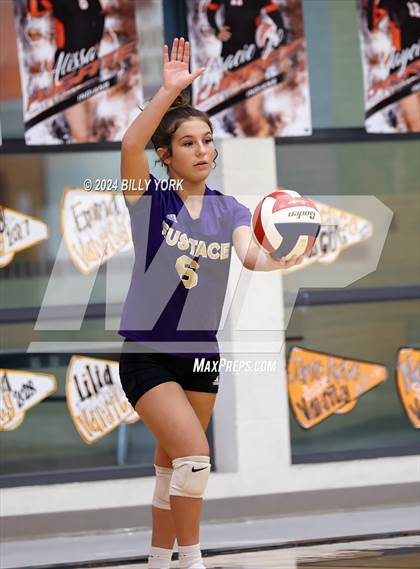 Thumbnail 3 in Grand Saline vs Eustace photogallery.