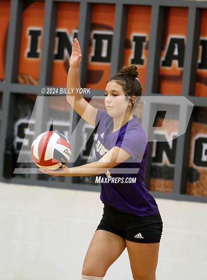 Thumbnail 1 in Grand Saline vs Eustace photogallery.