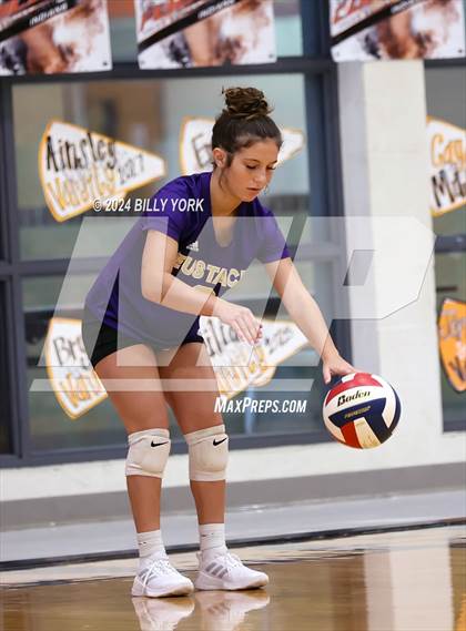 Thumbnail 3 in Grand Saline vs Eustace photogallery.