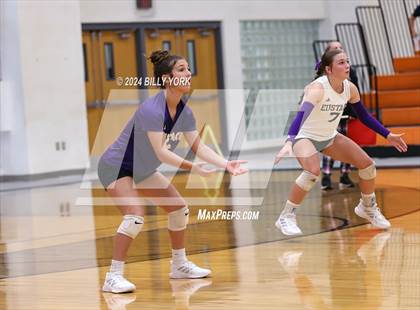 Thumbnail 2 in Grand Saline vs Eustace photogallery.