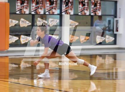 Thumbnail 1 in Grand Saline vs Eustace photogallery.