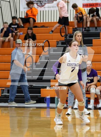 Thumbnail 1 in Grand Saline vs Eustace photogallery.