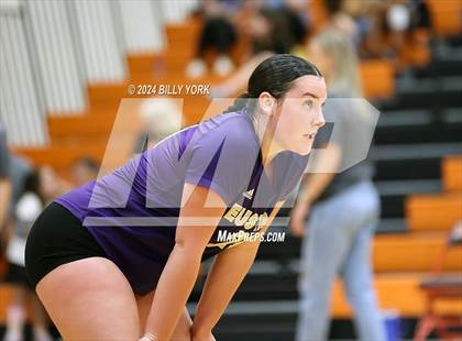 Thumbnail 3 in Grand Saline vs Eustace photogallery.