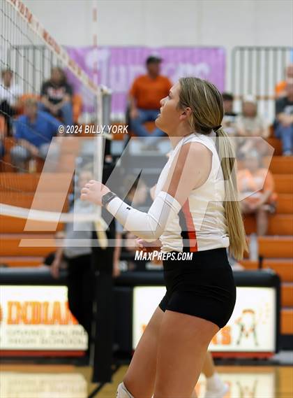 Thumbnail 3 in Grand Saline vs Eustace photogallery.