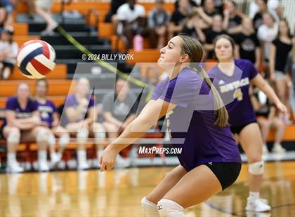 Thumbnail 2 in Grand Saline vs Eustace photogallery.