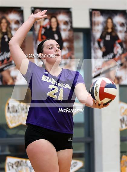 Thumbnail 3 in Grand Saline vs Eustace photogallery.