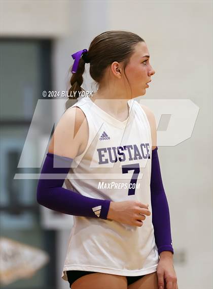 Thumbnail 3 in Grand Saline vs Eustace photogallery.