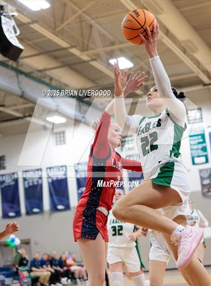 Thumbnail 1 in Liberty @ Pine Creek photogallery.