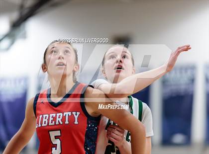 Thumbnail 3 in Liberty @ Pine Creek photogallery.