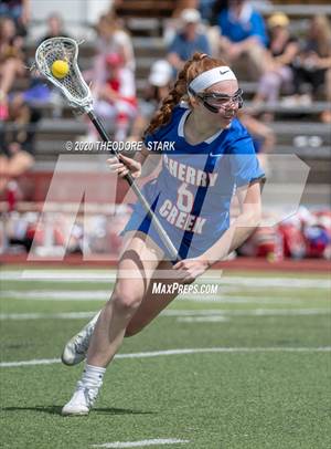Cherry Creek Girls Lacrosse (Extending the Season)
