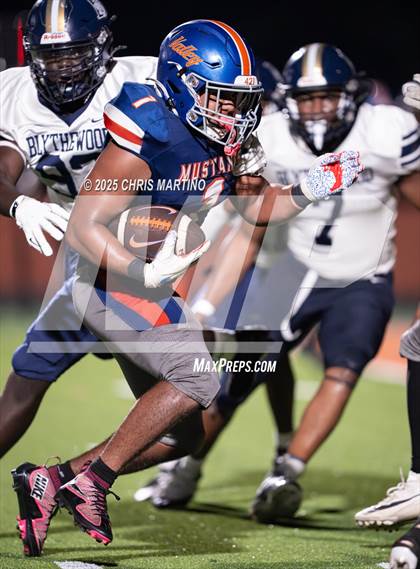 Thumbnail 1 in Blythewood @ Midland Valley photogallery.