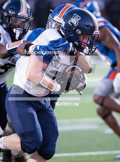 Thumbnail 2 in Blythewood @ Midland Valley photogallery.