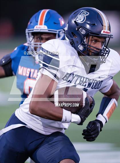 Thumbnail 3 in Blythewood @ Midland Valley photogallery.