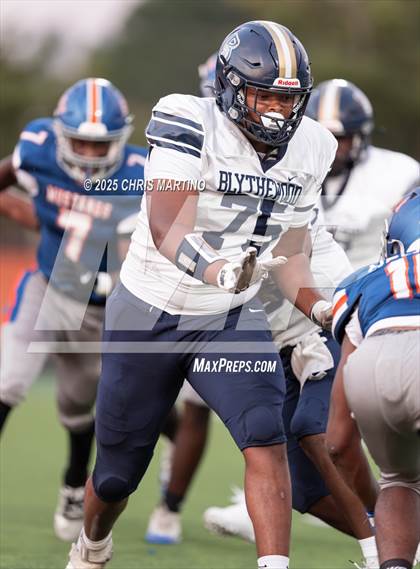 Thumbnail 3 in Blythewood @ Midland Valley photogallery.