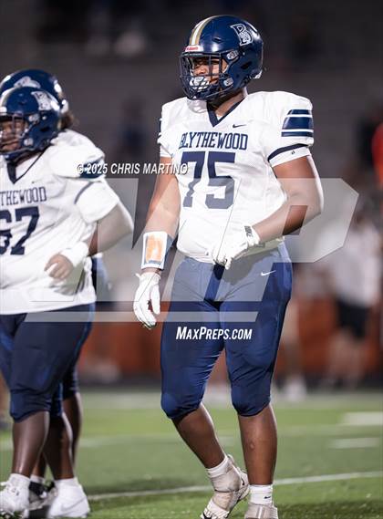 Thumbnail 3 in Blythewood @ Midland Valley photogallery.