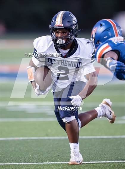 Thumbnail 1 in Blythewood @ Midland Valley photogallery.
