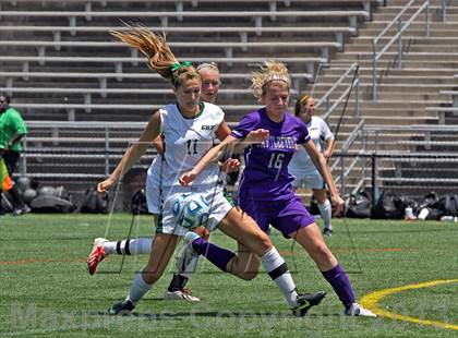 Thumbnail 2 in Cox vs. Battlefield (VHSL 3A Semifinal) photogallery.