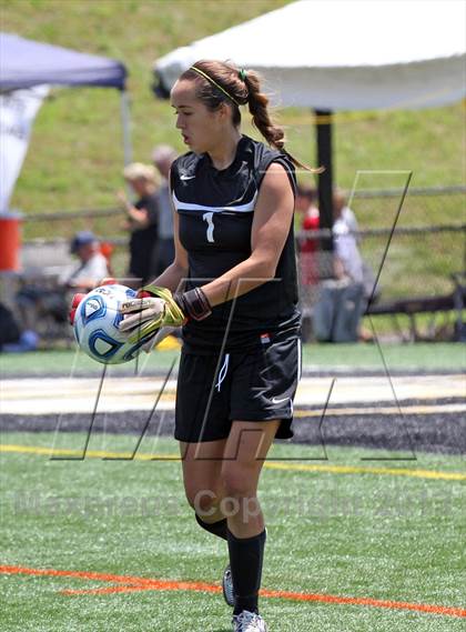 Thumbnail 3 in Cox vs. Battlefield (VHSL 3A Semifinal) photogallery.