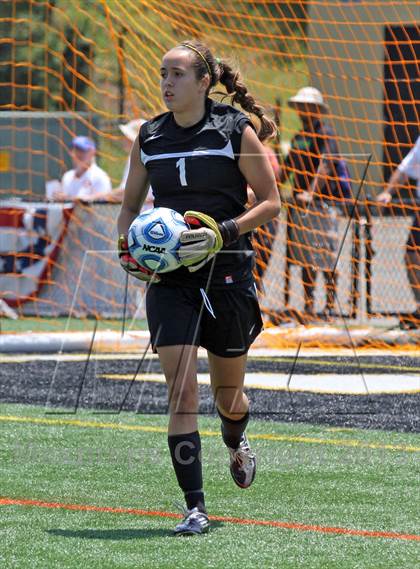 Thumbnail 3 in Cox vs. Battlefield (VHSL 3A Semifinal) photogallery.