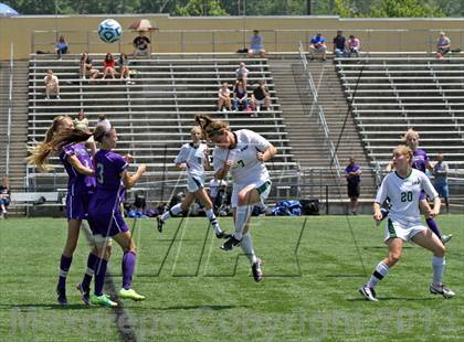 Thumbnail 2 in Cox vs. Battlefield (VHSL 3A Semifinal) photogallery.