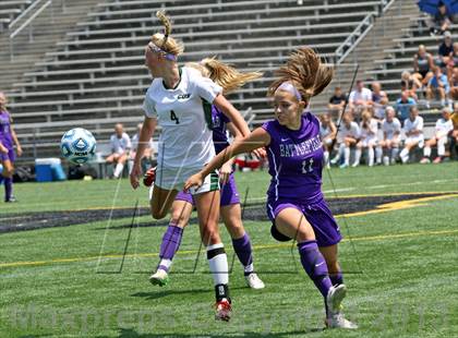 Thumbnail 2 in Cox vs. Battlefield (VHSL 3A Semifinal) photogallery.
