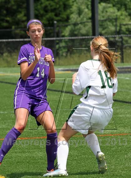 Thumbnail 3 in Cox vs. Battlefield (VHSL 3A Semifinal) photogallery.