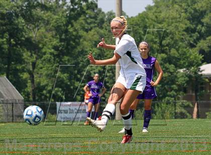 Thumbnail 2 in Cox vs. Battlefield (VHSL 3A Semifinal) photogallery.