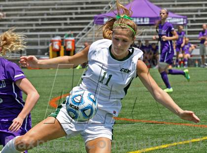 Thumbnail 2 in Cox vs. Battlefield (VHSL 3A Semifinal) photogallery.