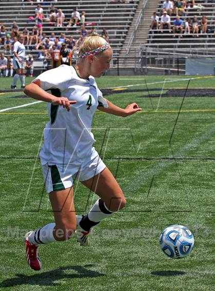 Thumbnail 3 in Cox vs. Battlefield (VHSL 3A Semifinal) photogallery.