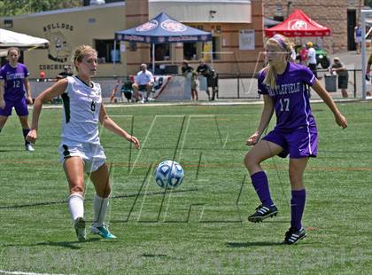 Thumbnail 2 in Cox vs. Battlefield (VHSL 3A Semifinal) photogallery.
