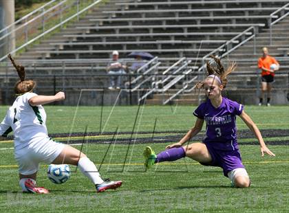 Thumbnail 1 in Cox vs. Battlefield (VHSL 3A Semifinal) photogallery.