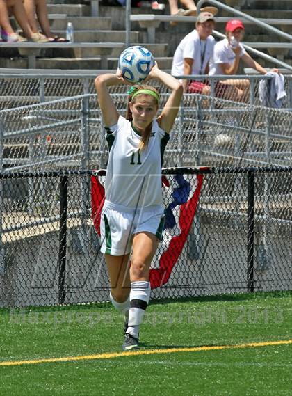 Thumbnail 2 in Cox vs. Battlefield (VHSL 3A Semifinal) photogallery.