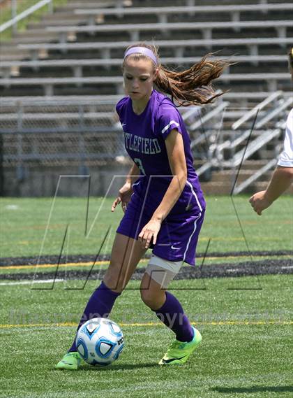 Thumbnail 1 in Cox vs. Battlefield (VHSL 3A Semifinal) photogallery.