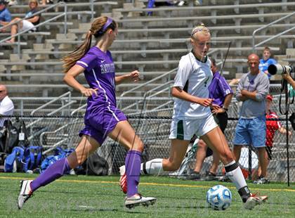 Thumbnail 2 in Cox vs. Battlefield (VHSL 3A Semifinal) photogallery.