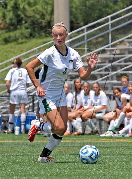 Thumbnail 3 in Cox vs. Battlefield (VHSL 3A Semifinal) photogallery.