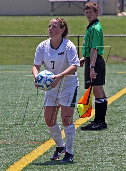 Thumbnail 2 in Cox vs. Battlefield (VHSL 3A Semifinal) photogallery.