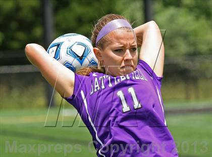 Thumbnail 1 in Cox vs. Battlefield (VHSL 3A Semifinal) photogallery.