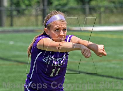 Thumbnail 2 in Cox vs. Battlefield (VHSL 3A Semifinal) photogallery.