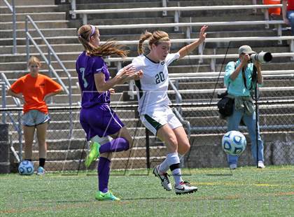 Thumbnail 1 in Cox vs. Battlefield (VHSL 3A Semifinal) photogallery.