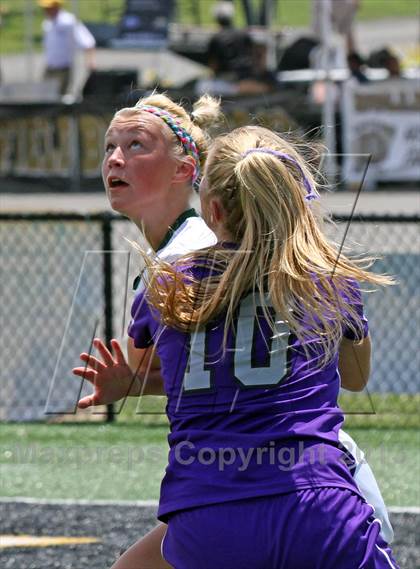 Thumbnail 1 in Cox vs. Battlefield (VHSL 3A Semifinal) photogallery.